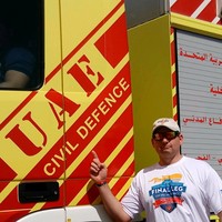 Dan Frazen, CO-CEM