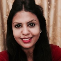 Ashwini P.