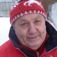 Николай Кисляков