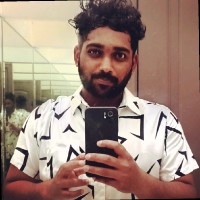 Abhijith Sunil