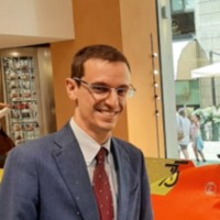 Andrea Ferrario