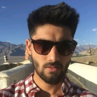 Arun drall