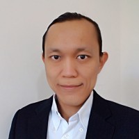 Harry Sutrisno