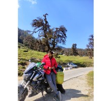Manish Yadav