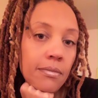 Stacie Wood Chapman MBA