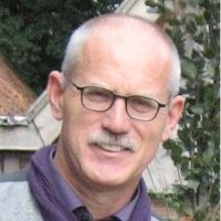 Harry Bode
