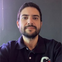 Roberto Moreno Jimenez