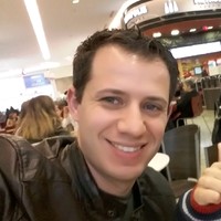Ronald Marcos Pinheiro Custodia