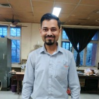 Girish Chaudhari