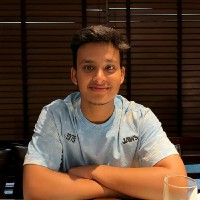 Avinash Yadav