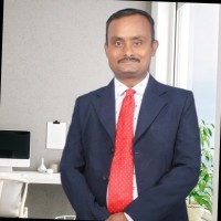 Satyendra Yadav
