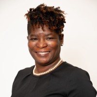 Tina Caldwell
