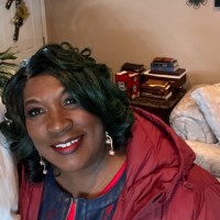 Joyce Mosely Clark