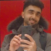 Jaleed Arshad