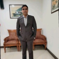 VISHAL GOGIA