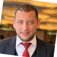 Nader Hagras