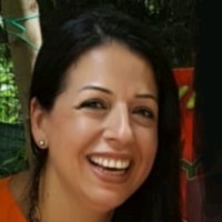 Emel Uçansoy Yılmaz