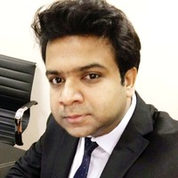 AJAY MOHAN