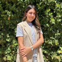 Miriam Gil Gonzalez