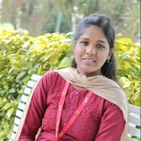 Sangavi B