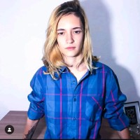 Ana Laura Barbieri