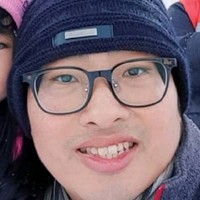 alger chen