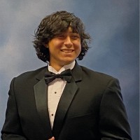 Ben Abram