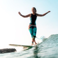 Alissa De Jonge