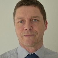 Alan Barker