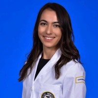 Danielle Potop, Otd, Otr/L