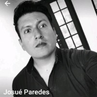 Josué Rodríguez Paredes