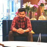 Varun Rao
