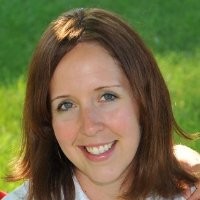 Kristy Mcclain