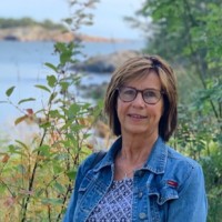 Rose-Marie Eriksson