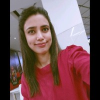 Zubda Shafi