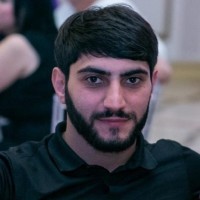 Pavlik Margaryan