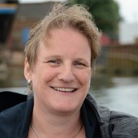 Martine Smienk-Van Den Corput