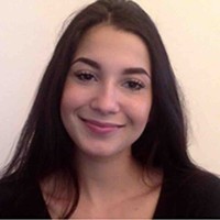Erika Della Garen