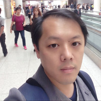Paul Chen