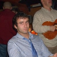 Branislav Zekovic