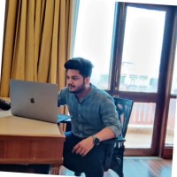 Pushpendra Singh Parmar