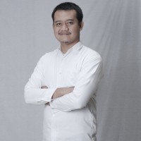 Prasetyo Dhimas Kusumo Arum Widjojo