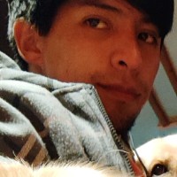 Eli Ricardo Cutimbo Alfaro