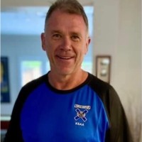 Greg Austin