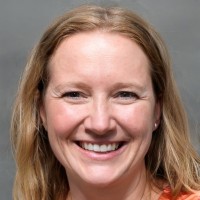 Yvette M. Hills