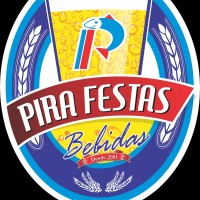 Pirafestas Comércio de Bebidas LTDA