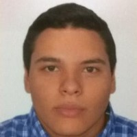 Luis Alejandro Olarte Acevedo