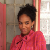 Zoë Diouf