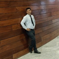 Rajiv Pandya