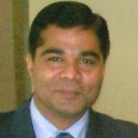 Vivek Sharma